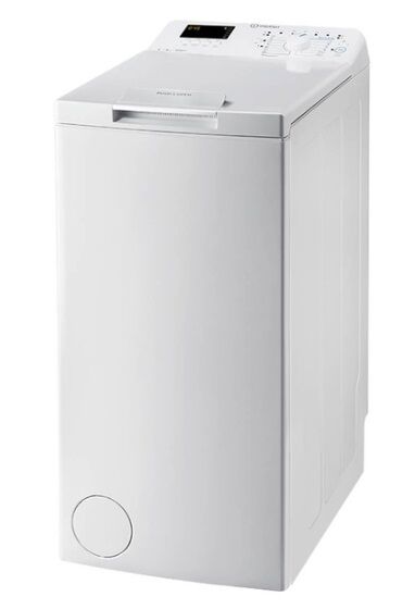 Lavadora carga superior 6kg 1200rpm - Electrodomésticos Costa del Sol